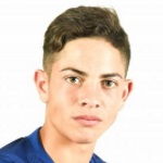 Agustin Giay
