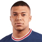 K. Mbappe 