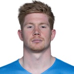 Kevin de Bruyne