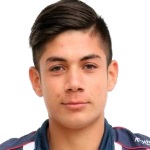 Alfonso Alvarado