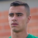 Tomas Angel
