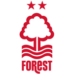 Nottingham Forrest